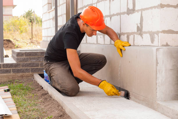 Licensed Foundation Crack Repair service in Fox Lake, WI - SJ Waterproofing Pros